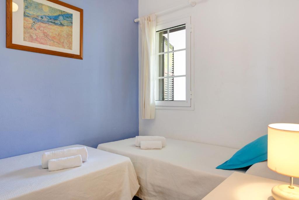 Son Bou Playa Gold by Menorca Vacations — Hotel rooms in Son Bou, Balearic Islands