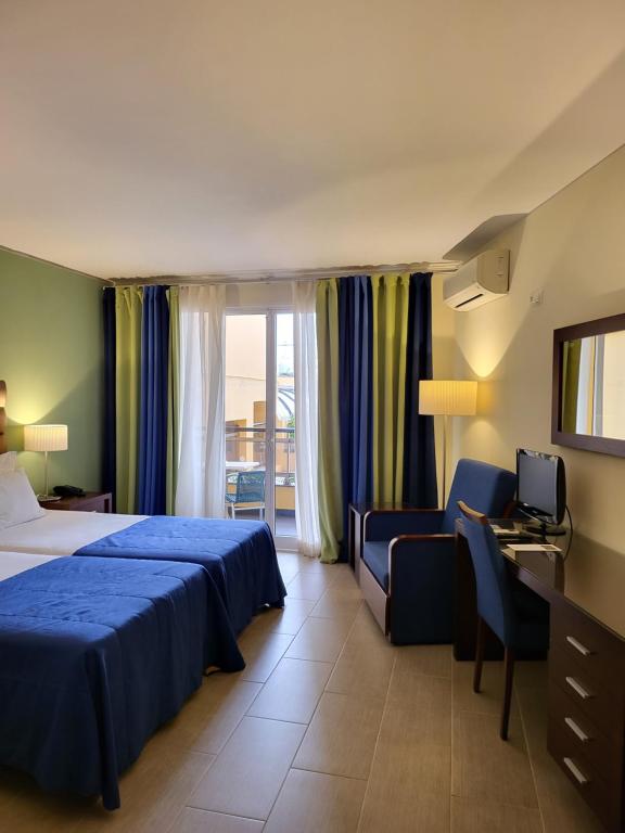 Hotel Cais da Oliveira — Hotel rooms in Caniço, Madeira