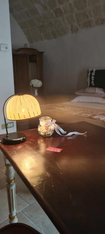 Borgovecchio Suite - 3