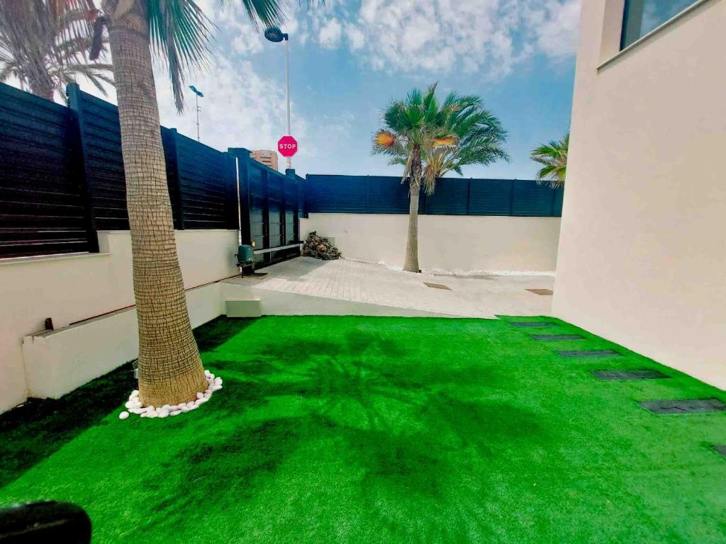 Inmovecos Villa Gawy 2 de Lujo con piscina privada - 5