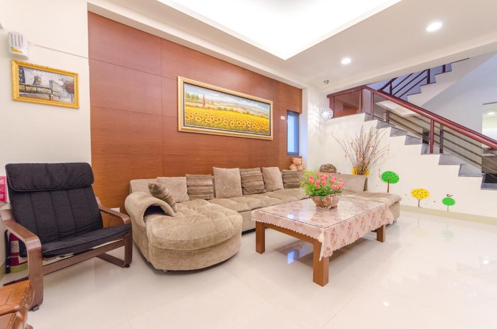 Happy House, Hualien