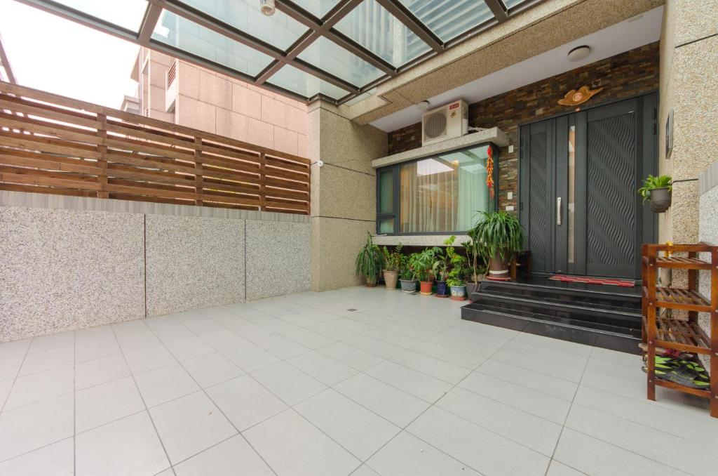 Happy House, Hualien