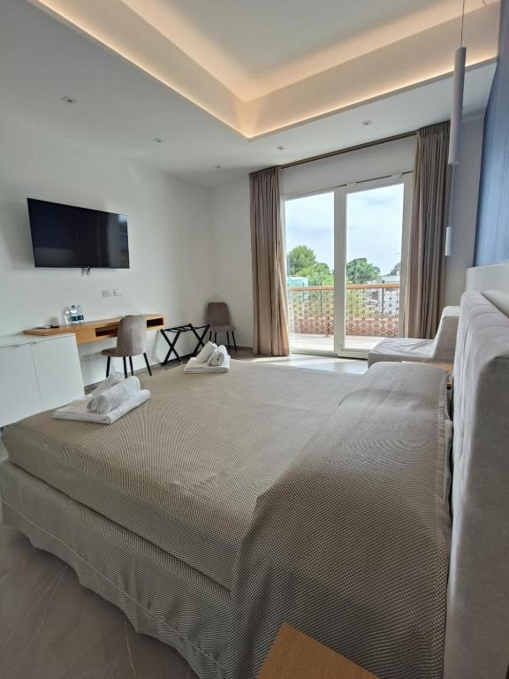 Hotel Posidonia - 2