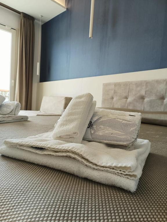 Hotel Posidonia - 3