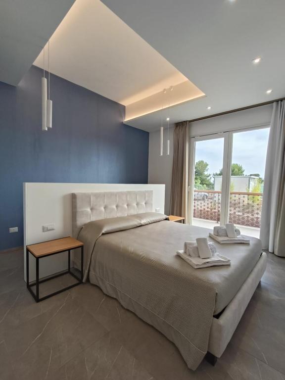Hotel Posidonia - 5