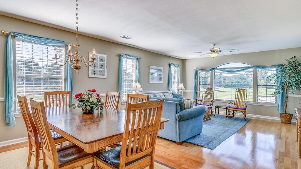 57C Fifty-Seven Sea at True Blue condo by Peace Vacations, Pawleys Island