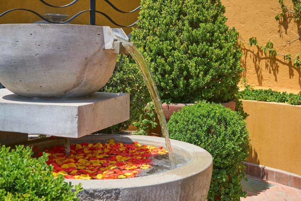 Casa Zaca, 3BR Centro Home with Rooftop & Garden - 4