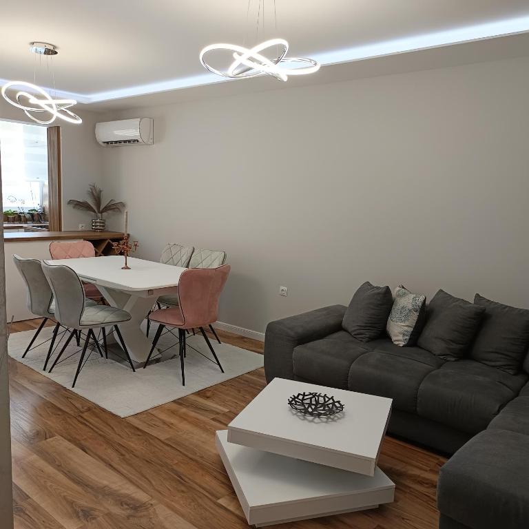 BM Apartment, Burgas