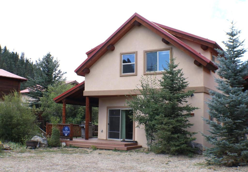 Paradise Found on the River - WiFi - Washer - Dryer - Fireplace - Grill - On the River, Red River