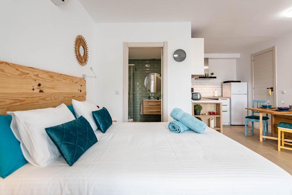 CASA NOAH a 250m de la playa NUEVO - 2