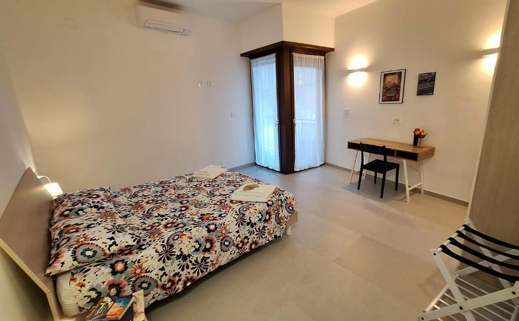 Lettera 22 Apartment - 4