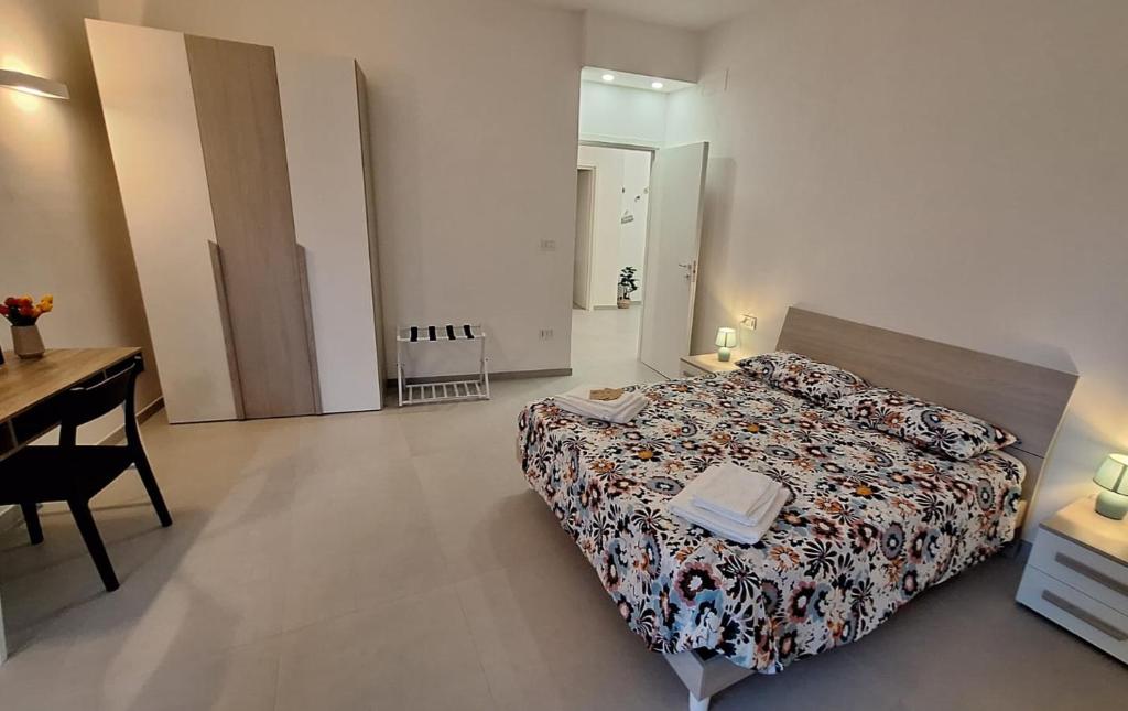 Lettera 22 Apartment - 3