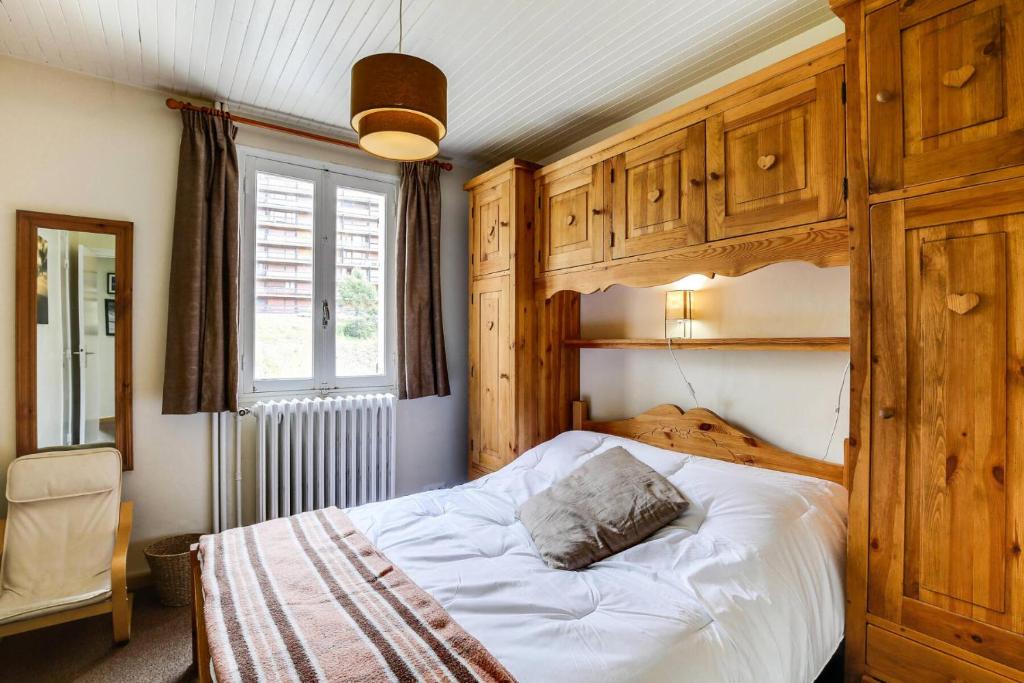 Résidence Les Armaillis - Appartement de charme 3 pièces 7 personnes à Tignes proche des commerces, du bowling, de la piscine et des pistes dans le quart MAE-2175 - 5
