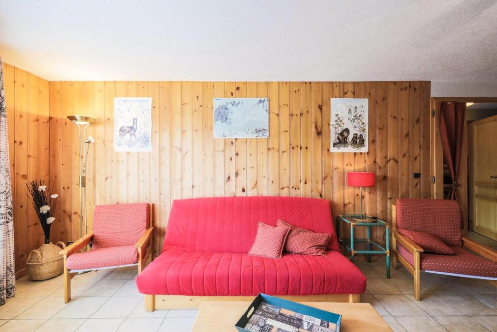 Résidence Arche - maeva Home - Appartement 3 Pièces 8 Personnes - Confort MAE-3693 - 3