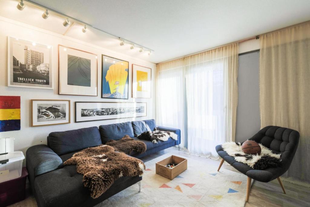 Résidence La Petite Ourse - maeva Home - Appartement 3 Pièces 8 Personnes - Confort MAE-3901 - 2