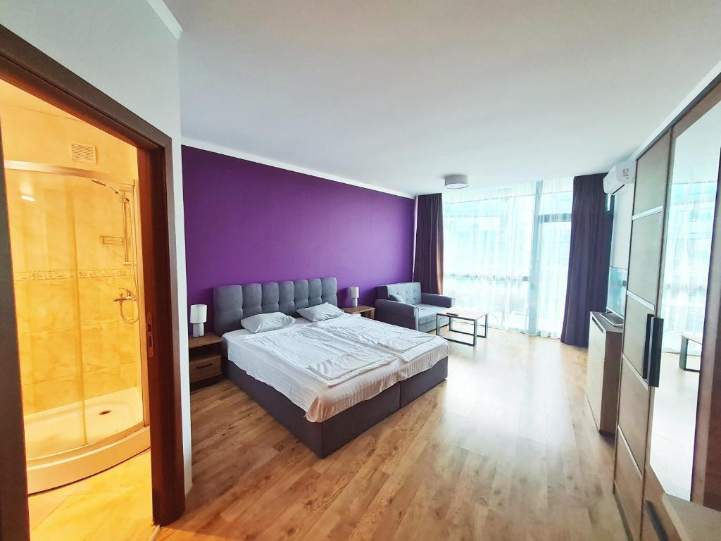 Primorsko Del Sol, Primorsko