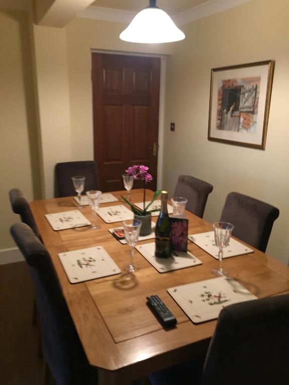 Shallows Lodge, Lymington photo 5