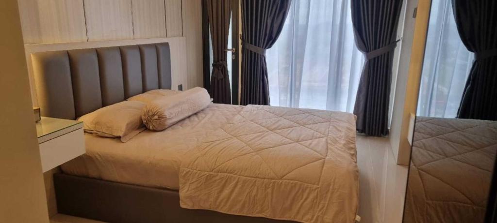 Paradise Inn A1-1217 Pollux Habibie Batam, Batam Center