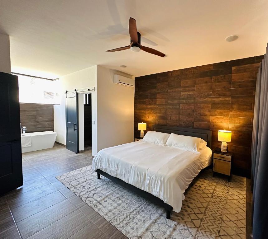 Casa Santos Pedregal - 5