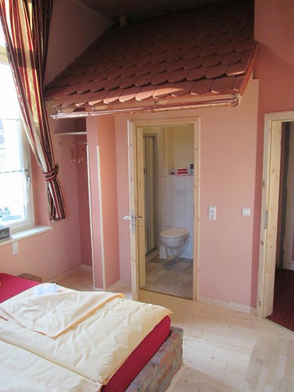 Hotel Villa Wirtshaus Kopenick photo