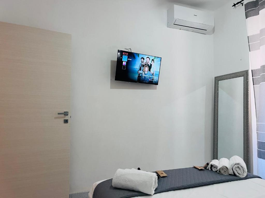 Apartment Colli [3m metro] - 3