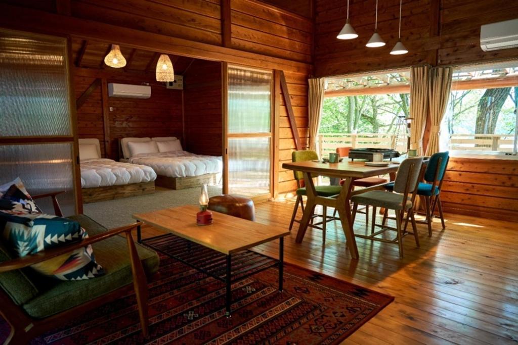 THEIR SATOYAMA FIELD - Vacation STAY 29946v, Kurobane