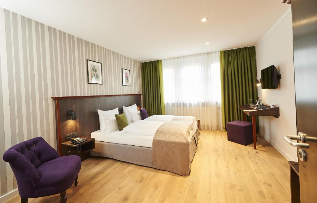 Hotel Hauser Boutique - 4
