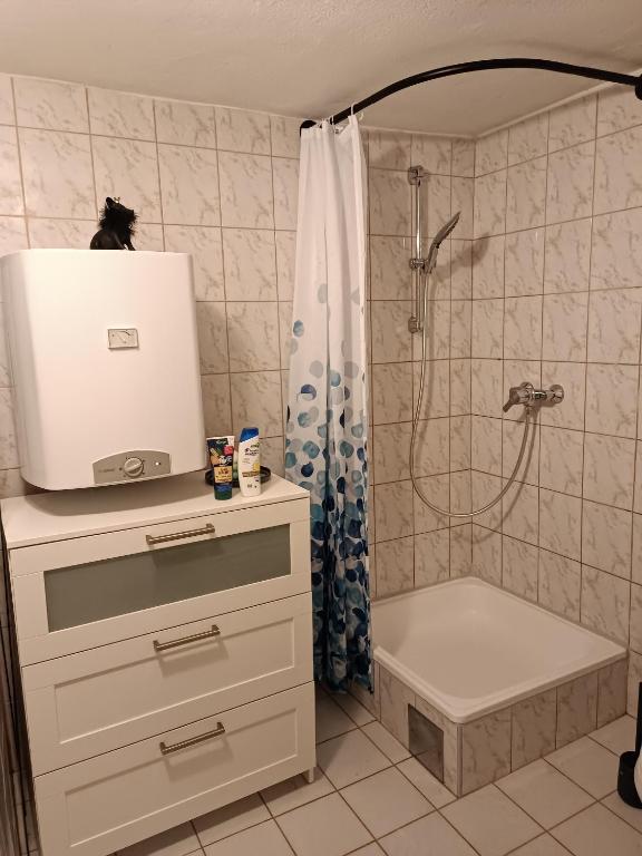 A place to be - Ruhelage mit gratis Parkplatz - 3