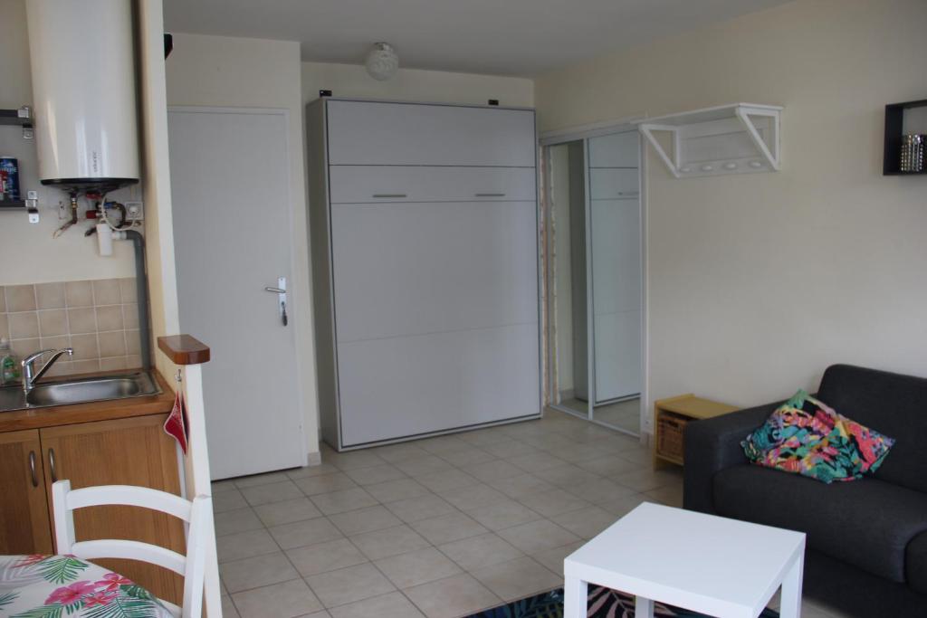 Charmant studio en bord de mer - 5