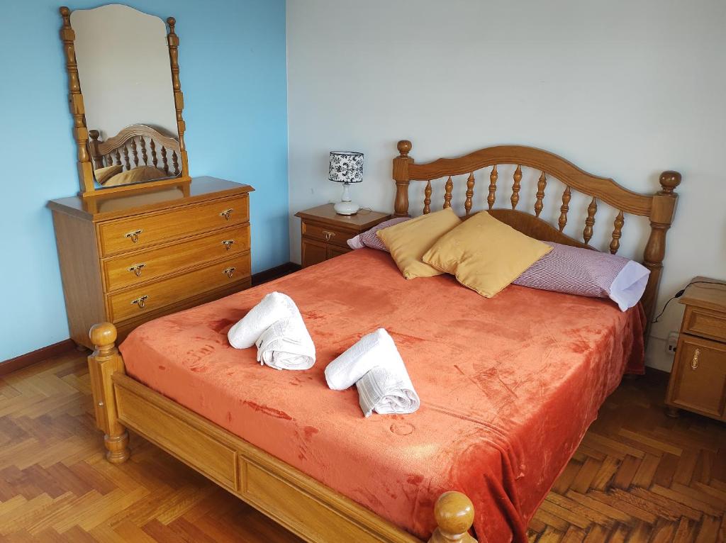 Departamento céntrico con cochera - 4