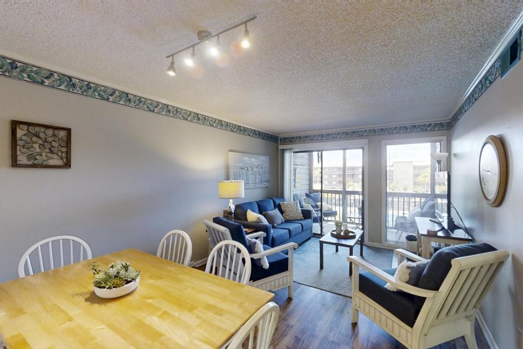 Tilghman Beach & Racquet 259, Myrtle Beach