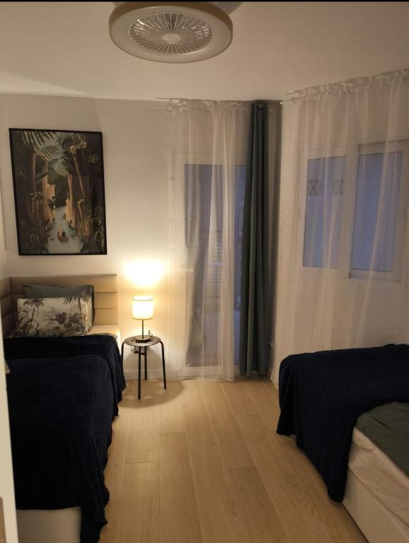 Apartament 3-sypialnie na plazy i garaż - 4