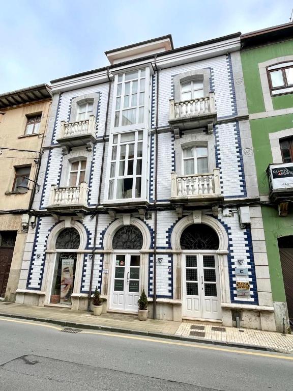 Apartamento de La Gandara - 2