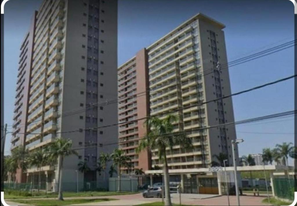 Via premiere A, Rio de Janeiro