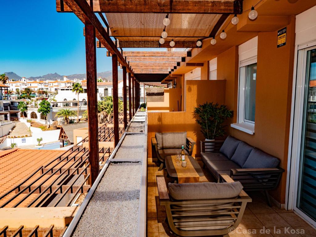 Casa de la Kosa - 4