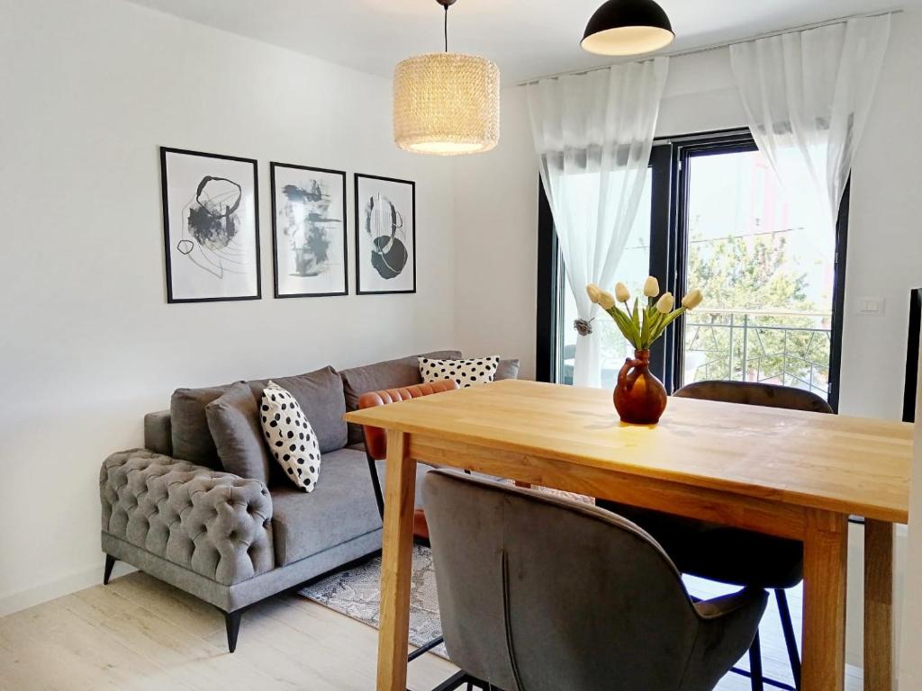 Dissy Apartment Podstrana Split, Podstrana