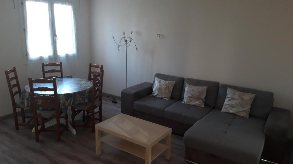 T3 avec garage - proche Port & Plage - 3