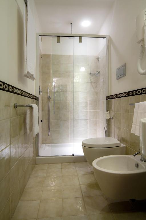 La Gensola in Trastevere Apartments photo