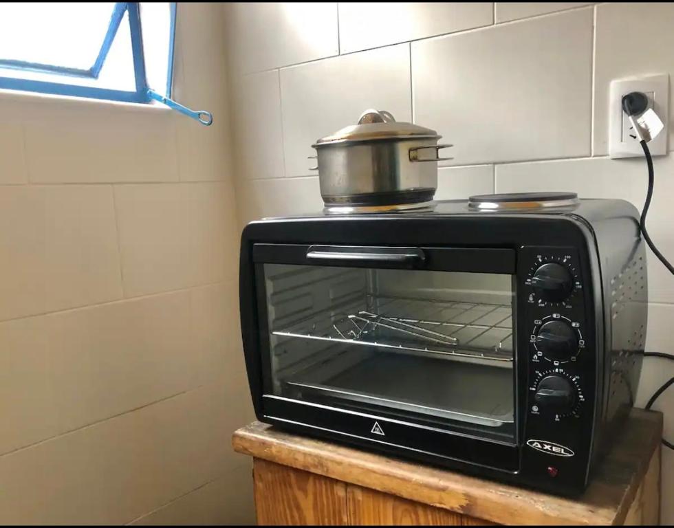 San Telmo Apartment - 5