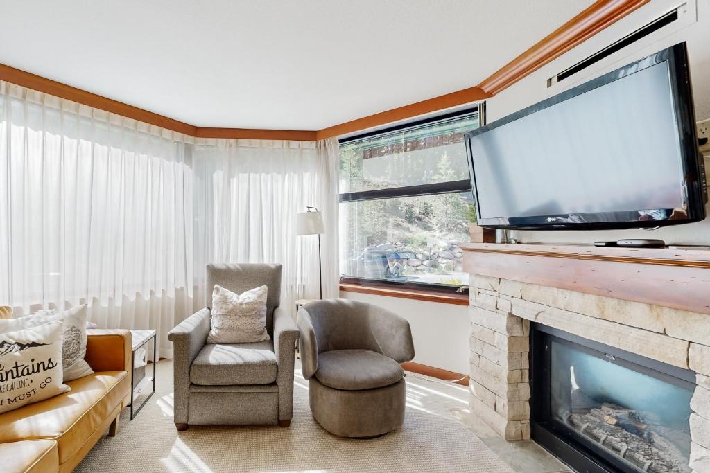 Everline #241, Olympic Valley