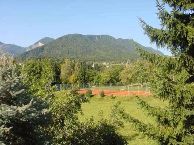 Appartements Amrusch - 5