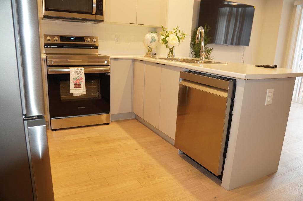 Fully Furnished Room in Serene Environment, Orleans