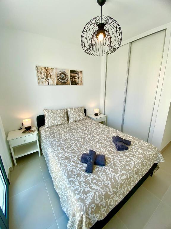 Canarian Sun Apartment 4 - 2