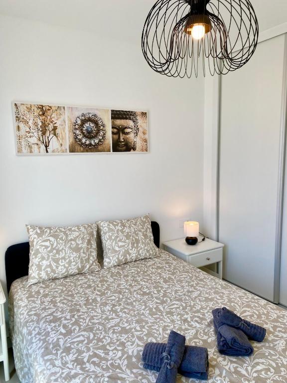 Canarian Sun Apartment 4 - 4