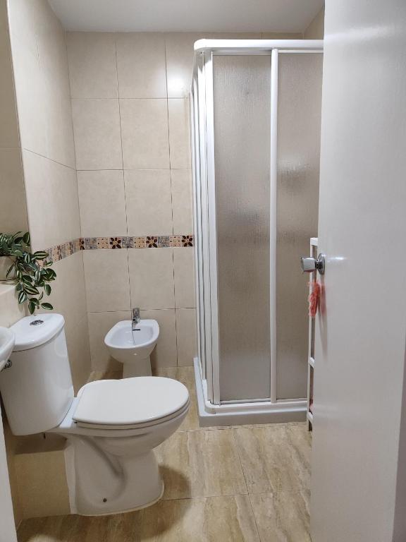Apartamento Merykuki - 2