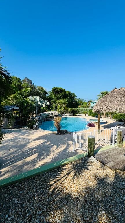 Island Breeze, Key Largo