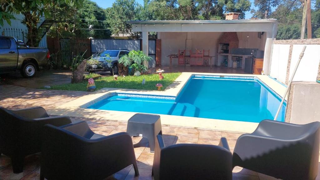 Harapy Y Naipi 2 - 3