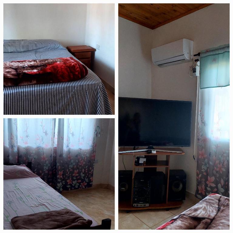 Harapy Y Naipi 2 - 2