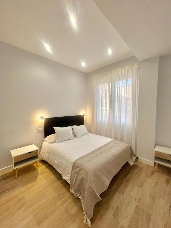 Estudio con Estilo a Pocos Minutos de IFEMA, Мадрид