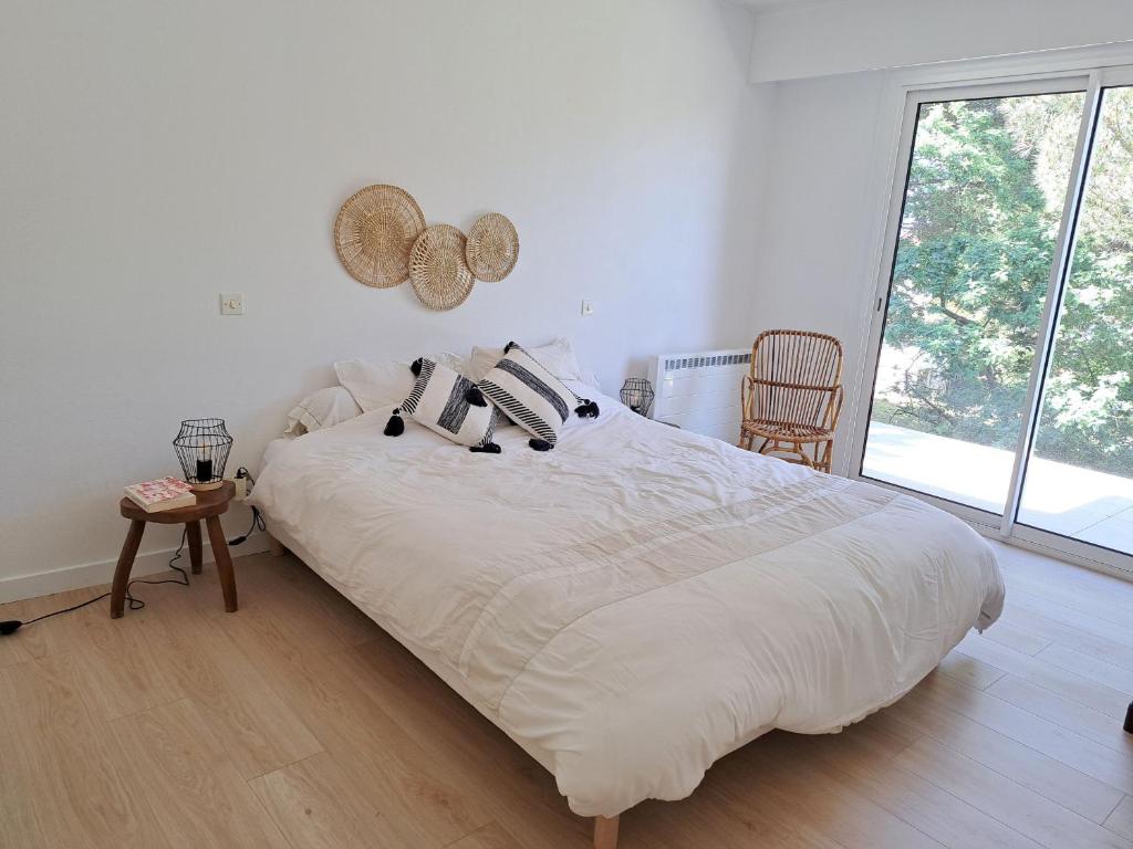 Maison familiale de charme à Saint-Jean-de-Monts - WIFI - FR-1-323-546 - 3